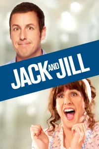 Affiche de Jack et Julie