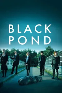 Affiche de Black Pond