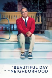 Affiche de L'Extraordinaire Mr. Rogers