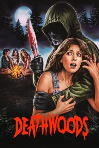 Affiche de Deathwoods