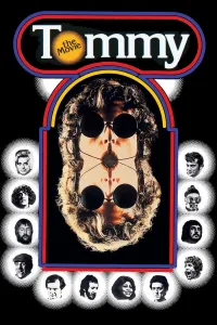 Affiche de Tommy