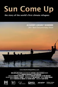 Affiche de Sun Come Up