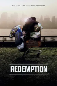 Affiche de Redemption