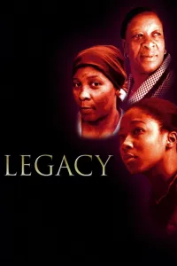Affiche de Legacy