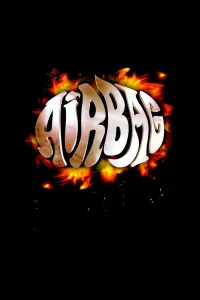 Affiche de Airbag