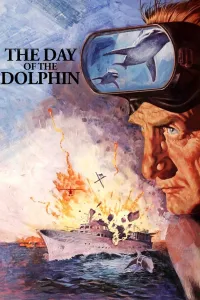 Affiche de Le Jour du dauphin