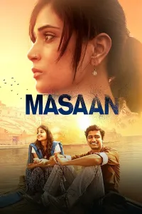 Affiche de Masaan