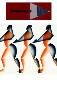 Affiche de Triangle