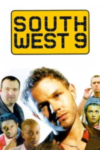 Affiche de South West 9