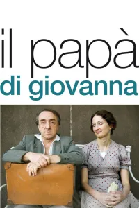 Affiche de Il papà di Giovanna