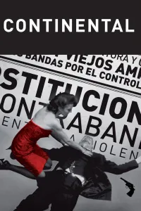 Affiche de Continental