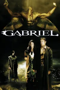 Affiche de Gabriel