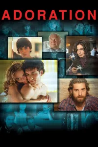 Affiche de Adoration