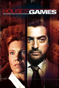 Affiche de Engrenages