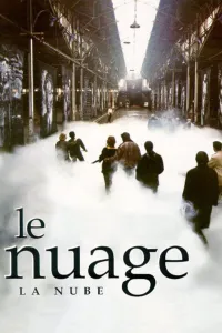 Affiche de La nube