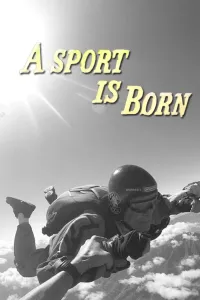 Affiche de A Sport Is Born