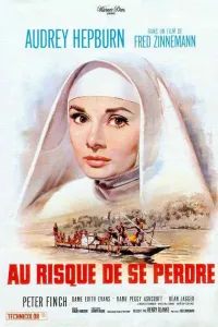 Affiche de Au risque de se perdre