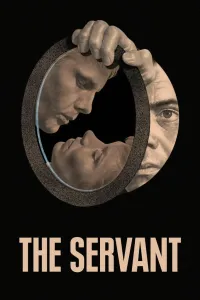 Affiche de The Servant