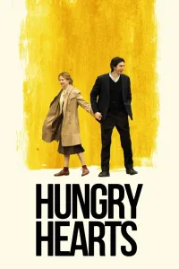 Affiche de Hungry Hearts