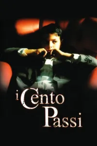 Affiche de Les Cent Pas