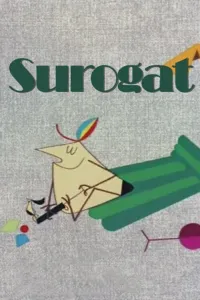 Affiche de Le succédané