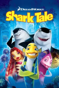 Affiche de Gang de Requins