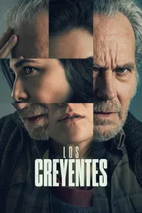 Affiche de Los creyentes