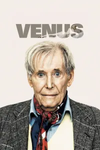 Affiche de Venus