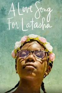 Affiche de A Love Song for Latasha