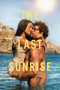 Affiche de The Last Sunrise