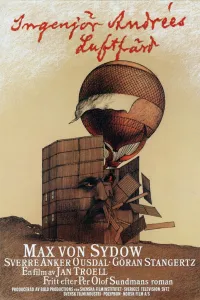 Affiche de Le Vol de l'Aigle
