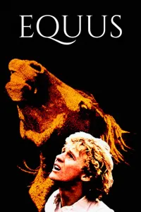 Affiche de Equus