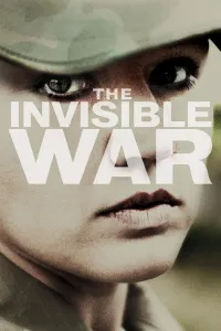 Affiche de The Invisible War