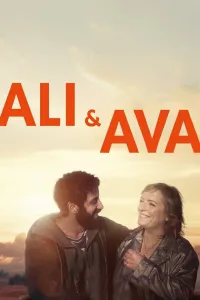 Affiche de Ali & Ava