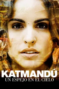 Affiche de Katmandú: Un espejo en el cielo