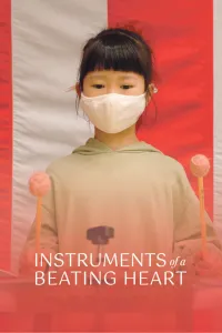 Affiche de Instruments of a Beating Heart