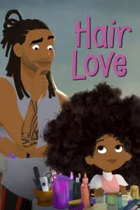 Affiche de Hair Love