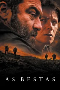 Affiche de As bestas