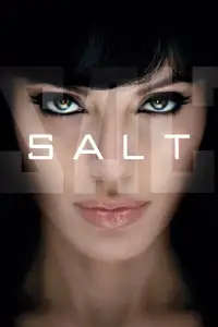 Affiche de Salt
