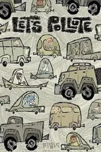 Affiche de Let's Pollute