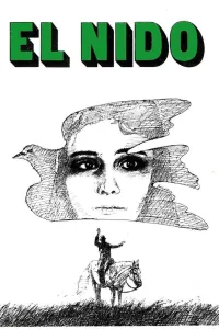 Affiche de El nido