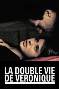 Affiche de La Double Vie de Véronique