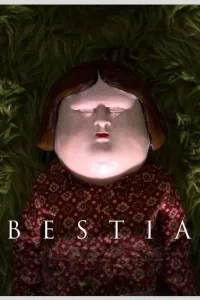 Affiche de Bestia
