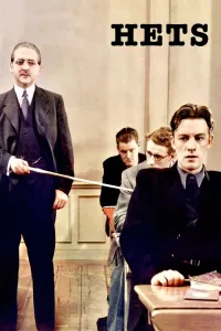 Affiche de Tourments