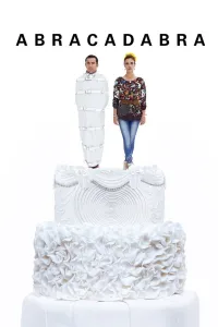 Affiche de Abracadabra