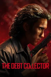 Affiche de The Debt Collector