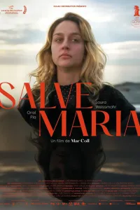 Affiche de Salve Maria