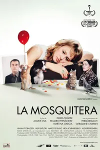 Affiche de La mosquitera