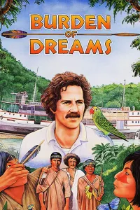 Affiche de Burden of Dreams