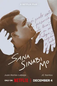 Affiche de Sana Sinabi Mo